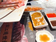 -大渔铁板烧(大悦城店)