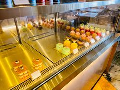 -澳门文华东方酒店文华饼房(孙逸仙大马路店)