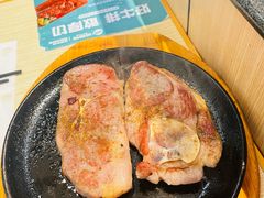 -纽斯特牛排自助餐厅(浦江万达店)