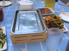 -福苗小骆驼烧烤(莲湖路店)