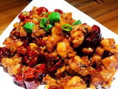 -晚归月亮湾私家菜(临邑路店)