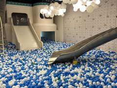 -涨巢·潮玩水疗局