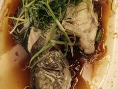 -清远国际酒店御珍轩食街