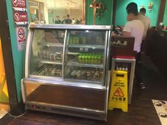 -阪尚皇·原切牛排·烤肉火锅自助(北京路店)