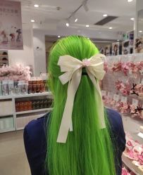 点击看大图 -丝语萱形象