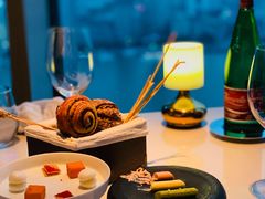 -翡翠36餐厅(浦东香格里拉店)
