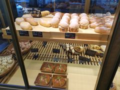 -啊噗吐呦现场烘焙(麦凯乐店)