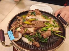 -金鼎轩(方庄店)