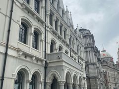 -YUE·6·西式融合餐厅(外滩六号店)
