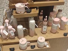 零售区-星巴克臻选(深圳欢乐港湾店)