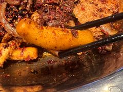 -嘎嘎鸭下巴·爆辣干锅(明教寺店)