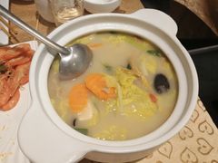 -大鸭梨烤鸭(左家庄店)