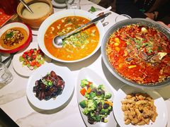 -麻六记(新天地店)