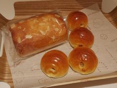 -好利来(东四店)