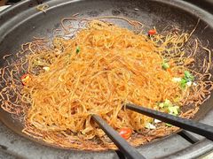 -梁家大院•农家菜(昆山会展中心店)