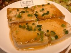 -火地铁板烧(河西龙湖天街店)