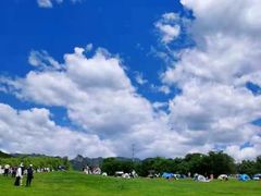 -玉渡山自然风景区