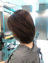 中发-P.STYLE 派斯造型