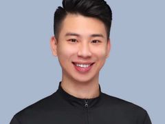 -超鹿运动(五四路恒力城店)