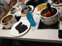 -一号桥自助火锅城(揽秀园西街店)