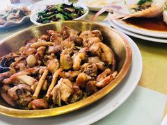 -苏记农家菜馆