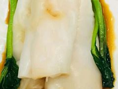 肠粉-红莲中餐厅(日航饭店)
