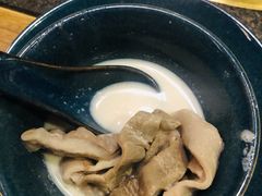 胡椒猪肚鸡鸳鸯锅-湊湊火锅·茶憩(东城万达店)