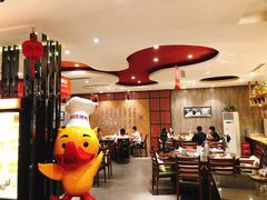 -阿庄新豫菜(通泰路店)