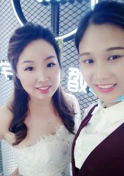 -经典婚纱摄影美学馆·私人定制