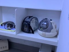 -关爱宠物医院·猫科中心·消化科(滨湖万达分院)