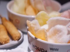 -友达面馆(广州总店)