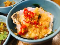 生蚝-蚝英雄鲜蚝自助专门店(长楹天街直营店)