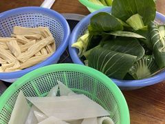 -重庆鸡公煲·青锅花椒鱼(牡丹江路店)