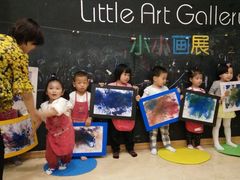 -美吉姆国际儿童发展中心(红谷滩绿地缤纷城中心)