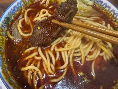 -蒋六十八梯眼镜面(狮子坪店)
