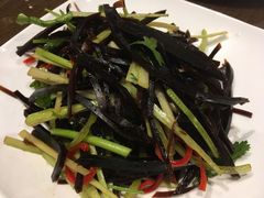 -老牌坊鲁菜名店(宽厚里店)