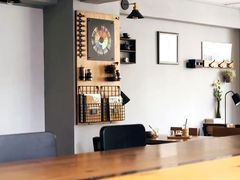 -转山咖啡(松柏社区店)