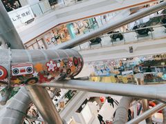 -巴黎春天(浦建店)
