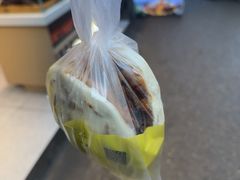 -老金家蛋菜夹馍(西安总店)