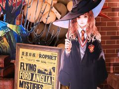 -歪歪宫殿·生日派对·团建聚会·轰趴·Wonder Palazzo