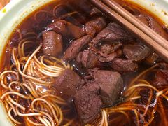 -晓马鸭店(新芜路店)