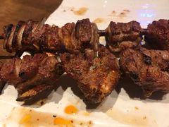 -肉串汪(望京店)