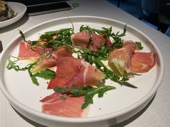 帕尔玛火腿配蜜瓜-Solo(衡山路店)