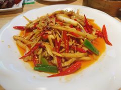 -五丁桥光头香辣蟹(望江橡树林店)