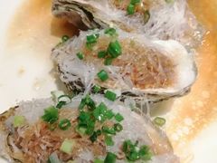 蒜蓉生蚝-尚岛私房菜(西方巷店)