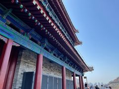 -西安城墙·碑林历史文化景区