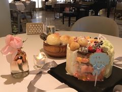 -佐度王子扒房(西城红场店)
