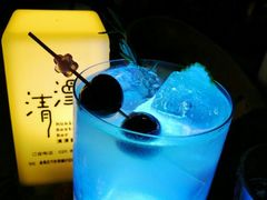 -清漫·派对音乐餐吧(市桥店)