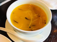 -杭州西子湖四季酒店·金沙厅