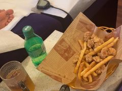 -华夏良子·足道spa艾灸(五四广场店)